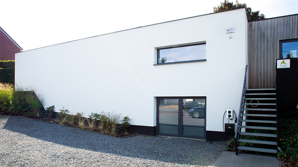 réalisations profacade